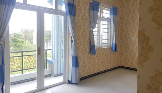 Bán Gấp Nhà Nguyên Căn Gần Chợ Bình Chánh, 1.35 Tỷ Nhận Nhà Ngay, Shr