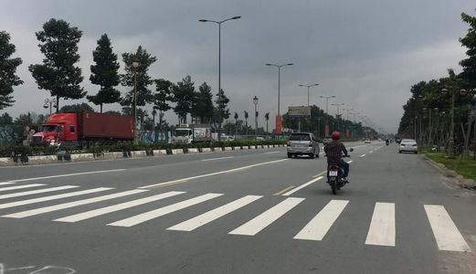 Bán Đất Nền Bình Dương