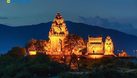 Lời Ngay Khi Mua – Lại Tiếp Tục Sinh Lời – Đất Nền Ven Biển Cà Ná  