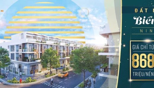 Dự Án Đất Nền Sổ Đỏ Thổ Cư 100% Ven Biển Ninh Thuận Dự Án Được Mong Đợi Nhất Tháng 10 