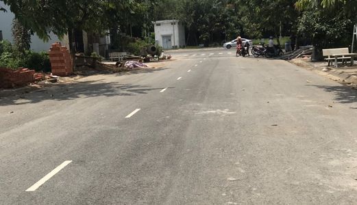 Bán Nhà Phố Đẹp Khu Tái Định Cư Phú Mỹ . Dt 5X18M. Full Nt . Đường 20M. Giá 11.5 Tỷ .