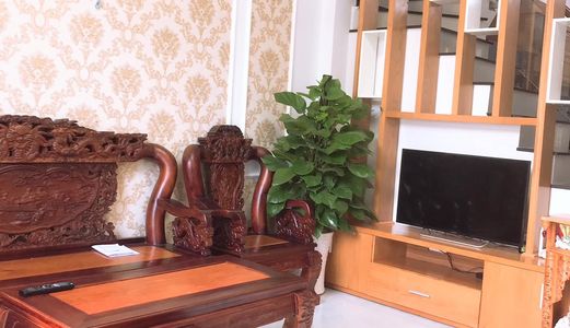 Bán Nhà Đẹp Khu Sài Gòn Mới . Dt 4X17M. Đường 10M. Giá Cực Rẻ 4.65 Tỷ .