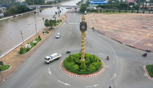 Khu Đô Thị Cát Tường - Vị Thanh