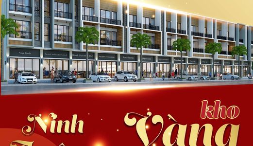 Mỏ Vàng Đầu Tư Của Đất Nền Biển Ninh Thuận - Đất Nền Sổ Đỏ Biển Cà Ná