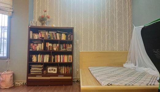 Bán Nhà Nguyễn Trãi, Ngã Tư Sở 36M, Giá 3,1 Tỷ.