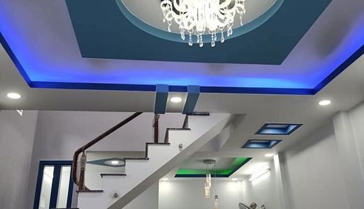 Kẹt Tiền Nên Bán Gấp Căn Nhà 4X10M Đường Bình Thành , Bình Hưng Hòa B , Bình Tân