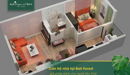 Flc Tropical City Hạ Long – Cơ Hội Vàng Cho Nhà Đầu Tư