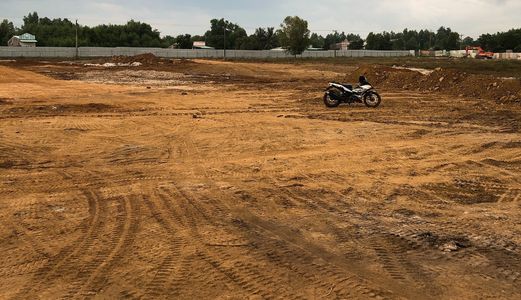 Bán Đất Nên Tại Thị Xã Phú Mỹ - Bà Rịa Vũng Tàu