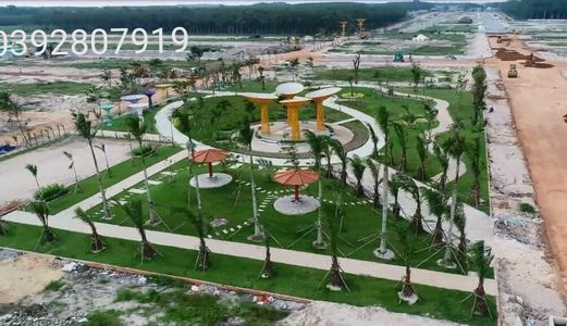 Đất Trong Lòng Khu Công Nghiệp Giá Rẻ Cho Nhà Đầu Tư 