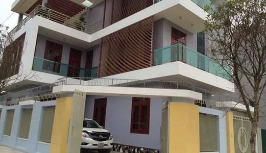 Bán Nhà Khu Dân Cư Số 9 Gia Sàng