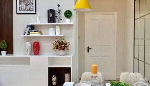 Căn Hộ Siêu Đẹp Giá Đẹp Quận 8 Nhận Nhà Mới 100% Ở Ngay