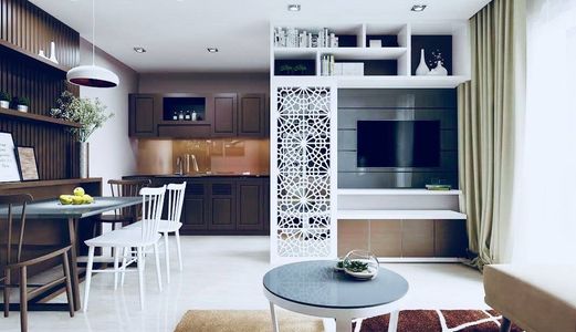 Căn Hộ Siêu Đẹp Giá Đẹp Quận 8 Nhận Nhà Mới 100% Ở Ngay 