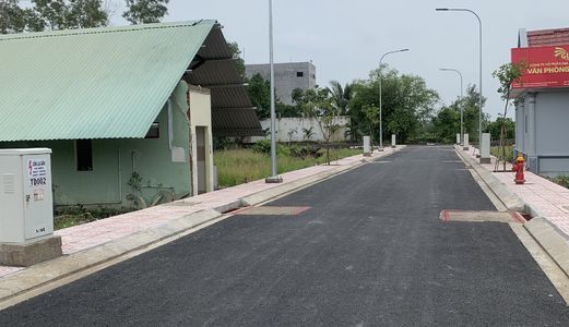 Tin Môi Giới Đăng 19 Giờ Trước Đất Liền Kề Kcn Tân Phú Trung,sổ Hồng Riêng.600Tr