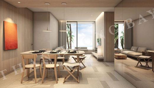 Dự Án Thanh Long Bay, Căn Hộ Biển Chuẩn 5* Full Nội Thất Giá Gốc Từ Chủ Đầu Tư.