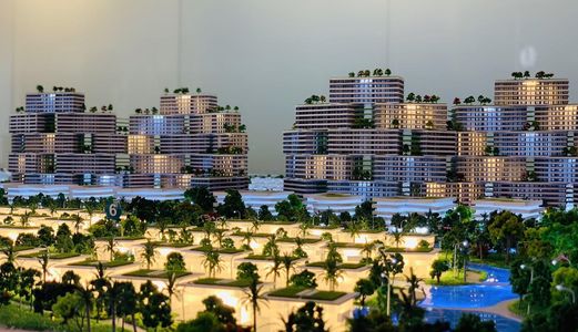 Dự Án Thanh Long Bay, Căn Hộ Biển Chuẩn 5* Full Nội Thất Giá Gốc Từ Chủ Đầu Tư.