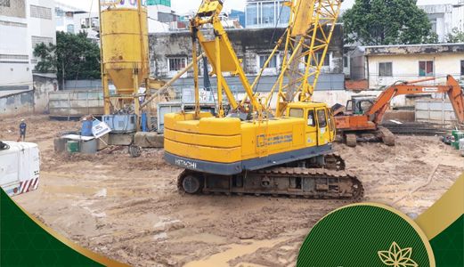 Hot Nhất Quận Tân Bình - Dự Án Tạo Nên Cơn Sốt Ngay Tại Trung Tâm Quận Tân Bình!