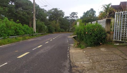 Cần Bán Gấp Đất Triệu Việt Vương - Phường 4 - Tp Đà Lạt