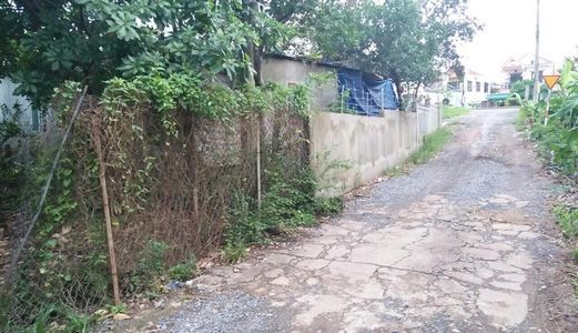 Bán Đất Khu phố Lai Phước, Đông Hà, Quảng Trị Giá Rẻ