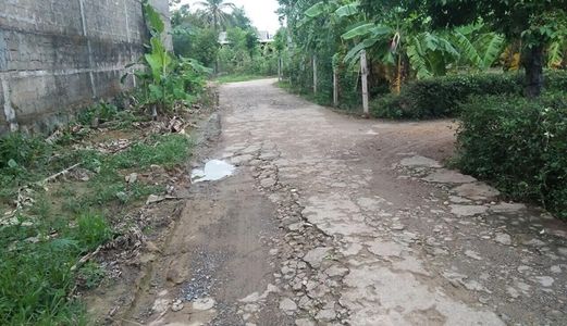 Bán Đất Khu phố Lai Phước, Đông Hà, Quảng Trị Giá Rẻ