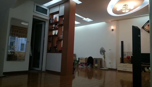 Phân Lô Vip Giảng Võ, Gara, Vp, Apt, Dt 106M2X5T, Mt 5M, Chỉ 19 Tỷ 8 Lh 0917420066
