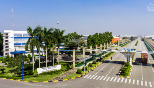 Cho Thuê Văn Phòng Đầy Đủ Tiện Nghi, Diện Tích Linh Hoạt, Trong Kcn Vsip 1, Bình Dương. 0931799377