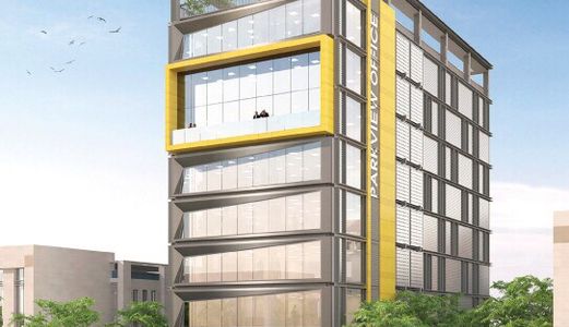 Cho Thuê Văn Phòng Đầy Đủ Tiện Nghi, Diện Tích Linh Hoạt, Trong Kcn Vsip 1, Bình Dương. 0931799377