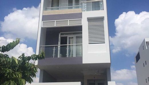 Siêu Phẩm 2Mặt Tièn Trường Sa, Quận 3 Giá 13.7Tỷ