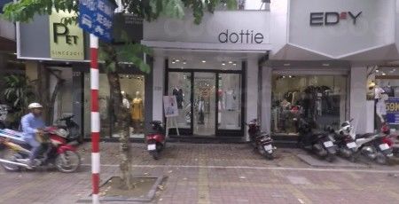 Siêu Phẩm 60M2 Phố Huế  Mặt Tiền 6M Giá 35 Tỷ Đẹp Nhất Phố Huế.