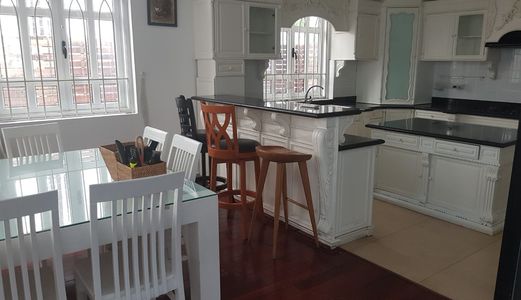 Cho Thuê Nhà Đường Diện tích 12m, Gần Song Hành, Khu A, An Phú An Khánh, Quận 2, Giá 1,500 Usd/tháng