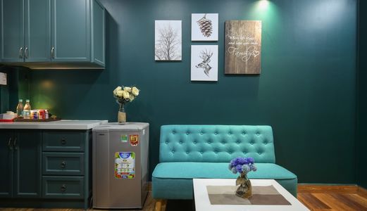 Cho Thuê Nhà Mặt Tiền Nguyễn Văn Hưởng Ngang 9M - Giá 40 Triệu/tháng. Liên Hệ 0938.692.219