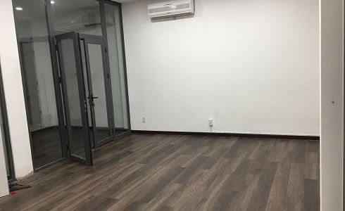 Cho Thuê Căn Hộ Dịch Vụ 17 Phòng, Đường Nguyễn Trãi, Bến Thành, Quận 1 