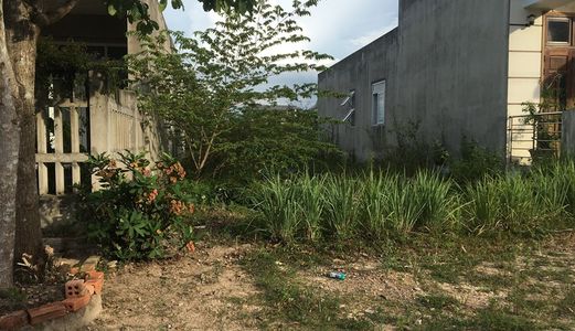 Bán Gấp Lô Đất Tại Đường Số 2- Trịnh Hoài Đức- Nam Đông Hà