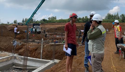 Ae Resort Cửa Tùng Quảng Trị- Đánh Thức Nữ Hoàng Bãi Tắm Xứ Đông Dương