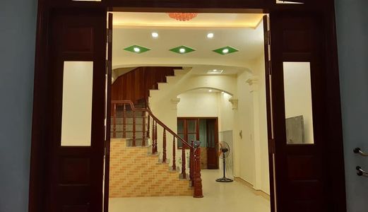 Bán Nhà Lĩnh Nam 48M2, 4 Tầng Giá Chỉ 2,8 Tỷ 