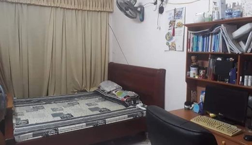 Bán Nhà Sổ Đỏ Chính Chủ, 26M2, 4 Tầng, Giá 3,5 Tỷ/ Lh: 0967323825