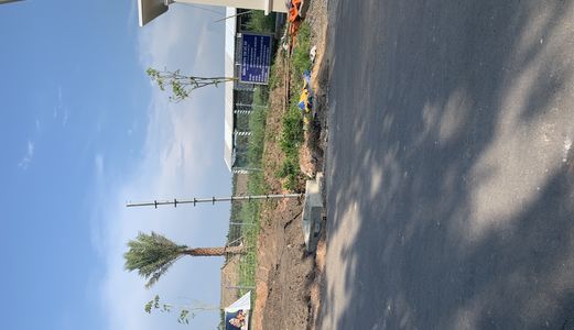 Đất Nền Kcn Chơn Thành