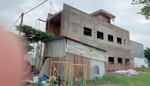 Tin Hot! Chủ Đầu Tư Mở Bán 30 Lô Đất Nền Đẹp Nhất Kdc Hai Thành Mở Rộng,ck Đến 7%