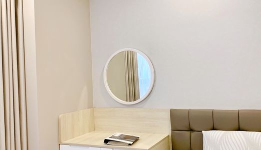  Cần Bán Căn Hộ Tại Tthc Quận 2 - 85M2 Full Nội Thất.