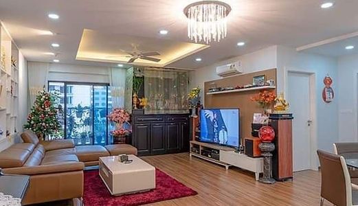 Đóng 50% Giá Trị Căn Hộ Nhận Nhà Ở Luôn Và Không Mất Lãi Trong 2 Năm