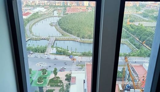 Đóng 50% Giá Trị Căn Hộ Nhận Nhà Ở Luôn Và Không Mất Lãi Trong 2 Năm