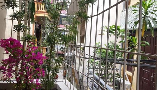 Bán Nhà Riêng Đường Cát Linh, Giảng Võ, Hào Nam, Kim Mã, 32M Giá 3 Tỷ.