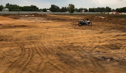 Bán Đất Ở , Đất Đầu Tư Tại Tx. Phú Mỹ - Bà Rịa Vũng Tàu( 5X25 Giá Từ 270Tr\lô ) - Lh 0363.399.234 