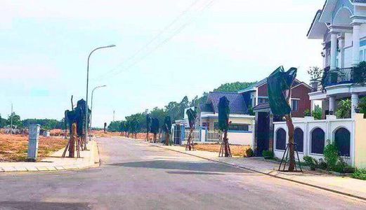 Đất Nền Giá Rẻ Chỉ 500 Tr/lô Ngay Tt Tp Quảng Ngãi Lh: 0774840531