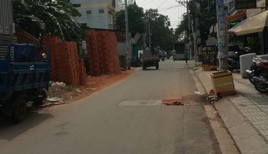 Bán Nhà 1 Trệt 1 Lầu Dt 60M2 Shr Hẻm 23/14 Nguyễn Hữu Tiến, Tây Thạnh, Q.tân Phú