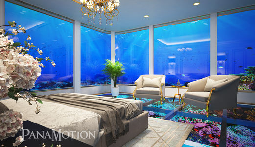 Căn Hộ Golden Sea 7* Dát Vàng Giáp Biển Tại Hội An, Golen Sea Khẳng Định Sự Khác Biệt