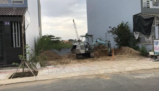 Cần Tiền Bán Gấp Đất Mt Trần Văn Giàu Chợ Phạm Văn Hai, Bình Chánh, 1,2 Tỷ/nền, Hiếu: 0902680537 