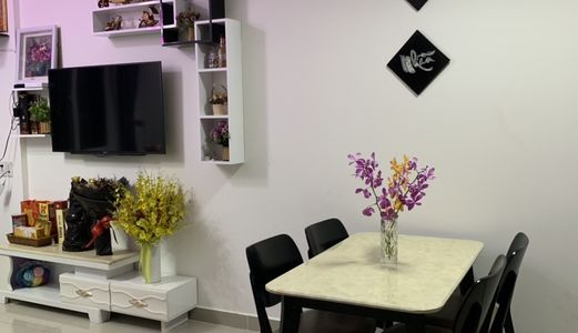 Bảng Giá Căn Hộ Chuyển Nhượng Dự Án Depot Metro Tham Lương