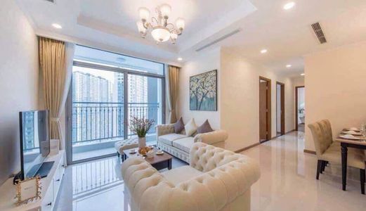 Bán Căn 2Phòng Ngủ -78M2 – Landmark Plus,Giá 4.85 Tỷ
