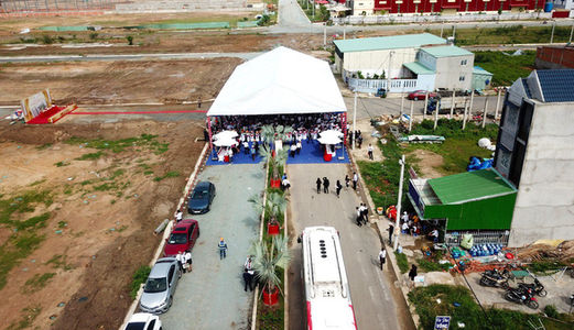 Khu Đô Thị Hải Sơn,Sổ Hồng Riêng Trọn Đời 0938.298.983