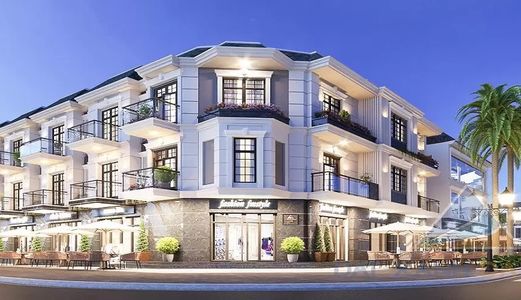 Khu Đô Thị Hải Sơn,Sổ Hồng Riêng Trọn Đời 0938.298.983